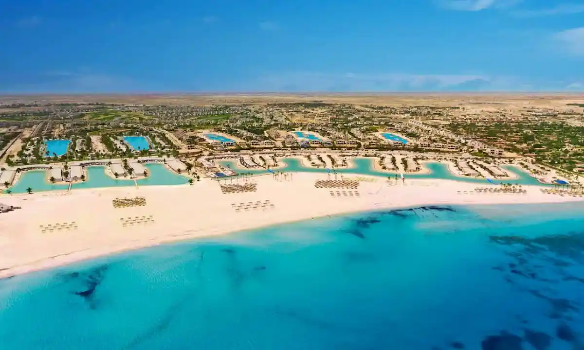 Hacienda Bay