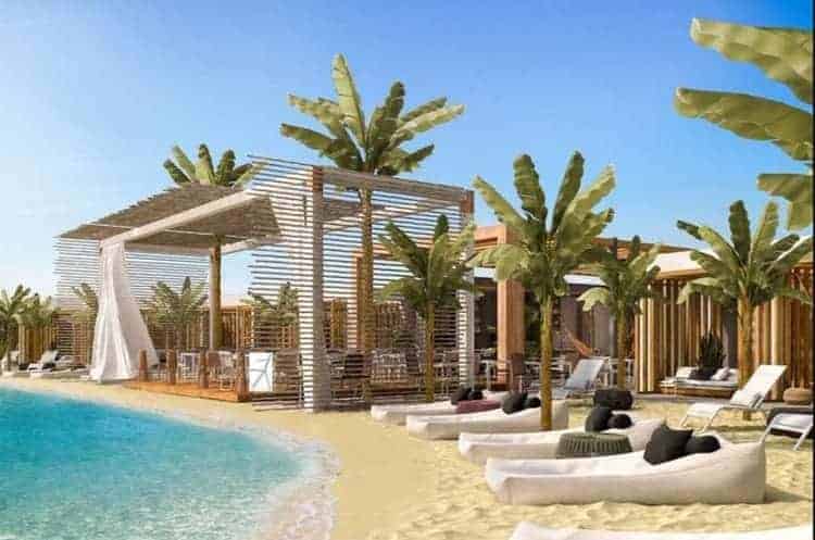 Hacienda Bay