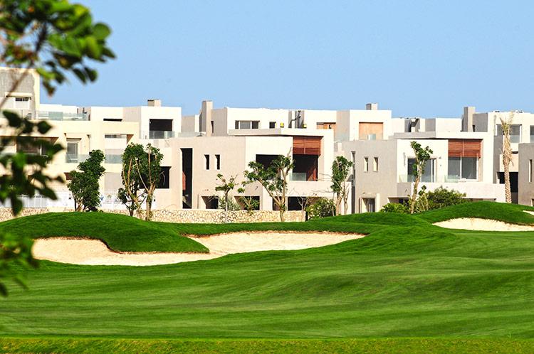 Hacienda Bay