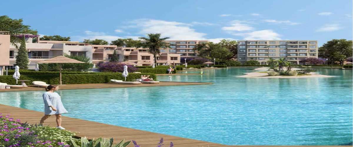 Hacienda Waters