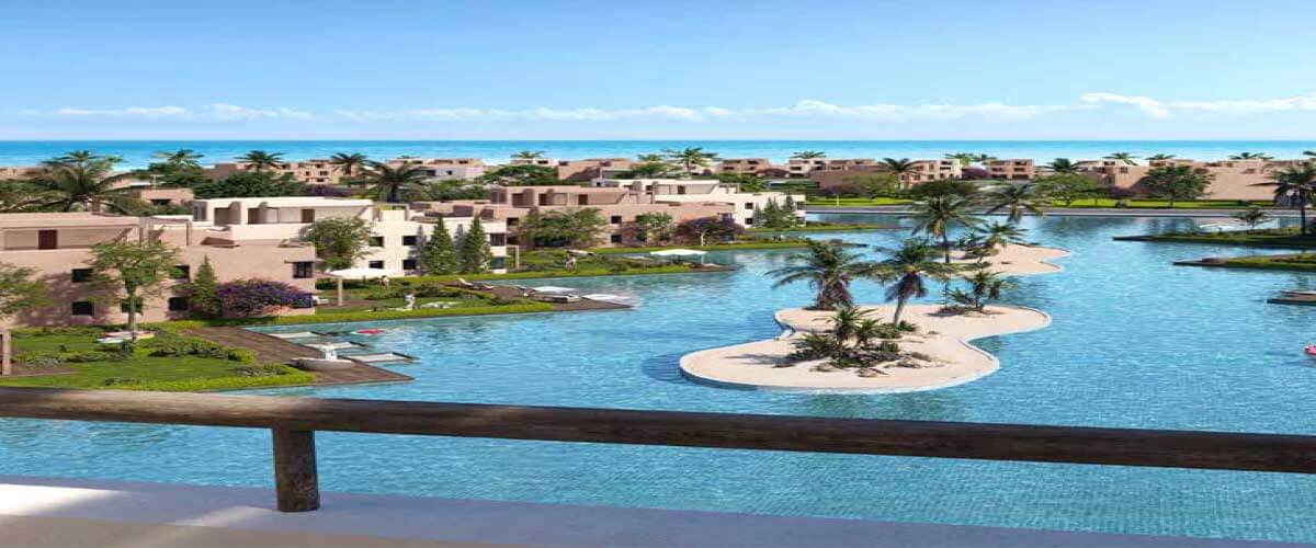 Hacienda Waters