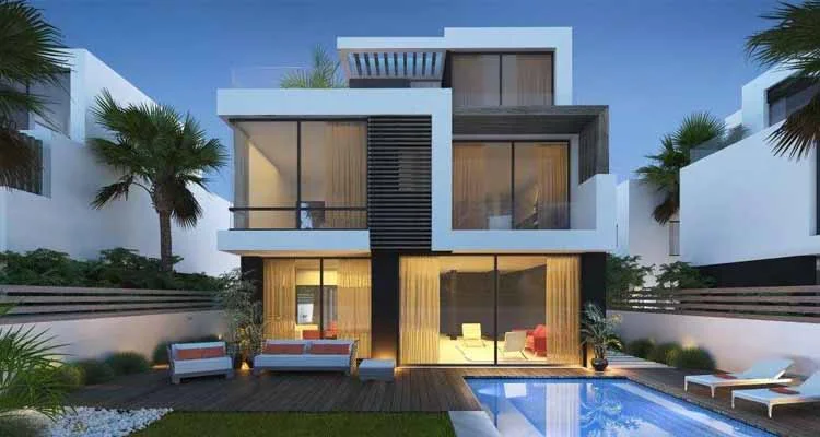 Palm Hills New Cairo